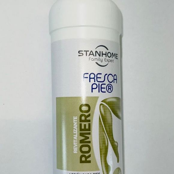 Stanhome fresca pie bundle of 3 bottles, Rosemary, Laurel, Eucalyptus 300ml. - Picture 5 of 10